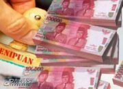 Iming-iming Keuntungan Proyek Rutilahu Berujung Laporan ke Kapolres Karawang
