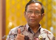 Respons Mahpud MD Terkait Kasus Penggunaan Jet Pribadi Oleh Kaesang