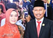 Iwan Setiawan, S.Sos Fokus pada Infrastruktur, Pendidikan dan Ketenagakerjaan Usai Dilantik Jadi Anggota DPRD Kabupaten Bekasi
