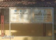 PKBM Al Islah Tolak Kedatangan Awak Media Hingga Banting dan Kunci Pintu