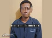 Edarkan Ganja, Seorang Pemuda Diringkus Satres Narkoba Polres Purwakarta