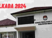Demi Terciptanya Pilkada 2024 Yang Aman, Damai, Kondusif, Serta Demokratis Sesuai Harapan Masyarakat