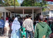Lapas II B Cianjur Ubah Jadwal Besuk Mulai Senin Besok