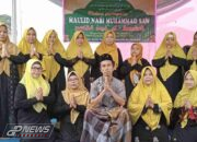 Maulid Nabi 2024 Masjid Al-Barokah Desa Mekarwangi