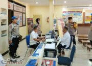 Polres Purwakarta Terus Berupaya Memberikan Pelayanan Maksimal Ke Masyarakat