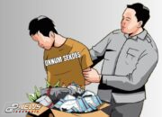 Viral! Di Masyarakat, Oknum Sekdes Desa Makmur Jaya Tersandung Kasus Narkoba