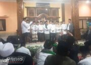 Pemerintah Desa Cijaya Campaka Gelar Peringatan Maulid Nabi Muhammad SAW