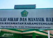 Sebanyak 13 Pasangan Calon Pengantin Ikuti Bimbingan Kawin