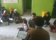 Desa Kertarahayu Terima Bantuan Pangan Tahap IV Keluarga Risiko Stunting