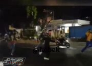 Aksi Tawuran Di Babelan Antar Kelompok Kembali Menelan Korban