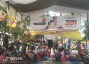 Kecamatan Cibuaya Sambut Dan Meriahkan Ulang Tahun Kota Karawang yang Ke 391
