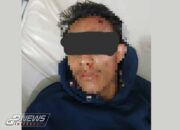 Polsek Campaka Ringkus Pelaku Curanmor Di Purwakarta