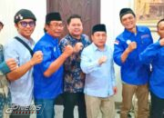 DPD Propas Kabupaten Bekasi Hadir Bersama 100 Relawan BN Holik-Faisal
