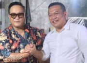 Tokoh Budayawan Sunda Mendeklarasikan Diri, Dukung Penuh Cabup Purwakarta Yadi Rusmayadi