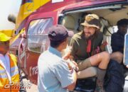 TNI-Polri Berhasil Bebaskan Pilot Susi Air Phillip Mark Mehrtens Dari Penyanderaan OPM