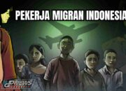 Aktivis Pekerja Migran Indonesia, Dpnews Indonesia Peduli Angkat Bicara