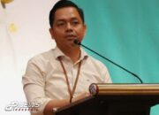Ali Rido Ketua KPUD Kabupaten Bekasi: Pastikan Penetapan BaPaslon Sesuai Jadwal dan Regulasi
