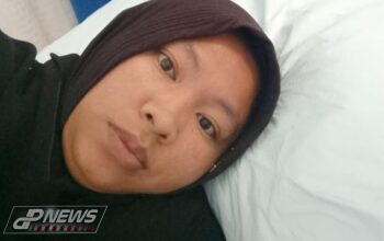 Harapan Mendapat Gaji Besar, Malah Terjebak Dalam Pemberangkatan Ilegal