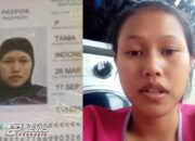 Tania, Diduga Kuat Korban Pemroses Pekerja Migran Ilegal