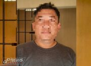 Polsek Sukatani, Polres Purwakarta Ringkus Pelaku Tipu Gelap DPO Polda Lampung