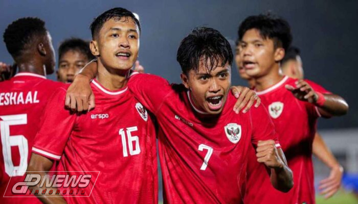Prediksi Indonesia vs Yaman U-20 di Kualifikasi Piala Asia