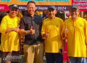 Milad Ke-1 Ikatan Keluarga Minang (IKM) Grand Wisata: Mempererat Tali Persaudaraan dan Kepedulian Sosial