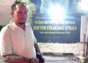 Diduga Belum Gelar Perkara Sudah Ditetapkan Menjadi Tersangka