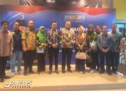 Kementrian ATR/BPN Serahkan Sebanyak 3.256 Sertifikat Tanah Warga Jawa Barat