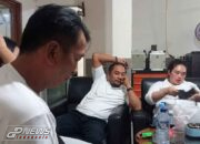Dedi Setiawan Bantah Ada Pemukulan Pada Pengendara Sopir Pickup