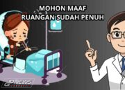 Miris! Rumah Sakit Islam Karawang Tolak Pasien dengan Alasan BAU Kenapa?