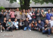 AKBP Lilik Ardiansyah Ajak Insan Pers Jaga Kondusifitas Pilkada 2024