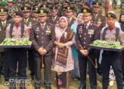 Hari Ulang Tahun Tentara Nasional Indonesia Ke-79 Tahun 2024