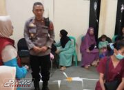 Polsek Ciranjang Turun Tangan Selidiki Keracunan Masal di Desa Gunungsari