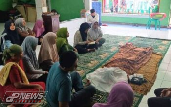 Salah Satu Tersangka Pelecehan Seksual Terhadap Santriwati Meninggal