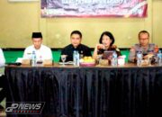 KPU Purwakarta Gelar Penyuluhan Hukum Pilkada 2024 Secara Maraton