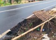 Lubang Maut Diduga Sengaja Dibiarkan Oleh Pemerintah Daerah