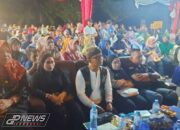 Perayaan Hari Jadi, Di HUT Ke-40 Desa Lambangsari