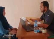 Panwascam Mande Gelar Tes Wawancara Kepada 196 Calon PTPS