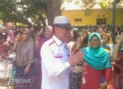 Pasangan Karna-Koko Akan Langsung Sentuh Masyarakat Dengan Program Pro Rakyat