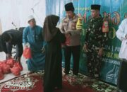 Yayasan Nurul Quran At-Tijani Adakan Peringatan Maulid Nabi Muhammad SAW 1446 H