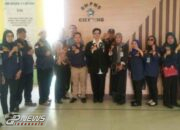Gerakan Anti Narkoba Indonesia Adakan Seminar Nasional Paralegal Komunitas
