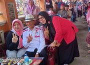 Program Unggulan Menjadi Magnet Bagi Warga Memilih Pasangan Calon Bupati Karna-Koko