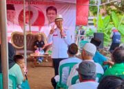 Kampanye Terbatas Pasangan Karna Sobahi – Koko Suyoko Di 6 Desa Wilayah Kecamatan Maja
