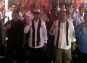 Calon Bupati Majalengka Karna Sobahi Sampaikan 5 Program Unggulan