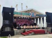 Dugaan Penolakan Penggunaan Alun Alun Cianjur Untuk Peringatan Hari Santri Nasional 2024