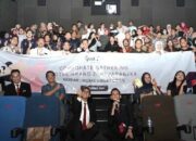 Hotel Grand Zuri Jababeka Sukses Gelar Acara Corporate Gathering Eksklusif 