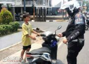 Anak Dibawah Umur Terjaring Operasi Zebra Lodaya 2024, Kapolres Purwakarta Tegaskan Hal ini