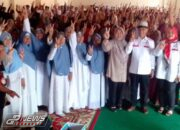 Laporkan 9 Dugaan Pelanggaran Pilkada dan Pencemaran Nama Baik ke Bawaslu Majalengka