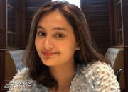 Laura Abbas Jackson Artis Terkenal Yang Merupakan Duta Beasiswa WHN