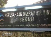 Putusan PTUN Bandung: Gugatan Usep Rahman Salim Tidak Diterima